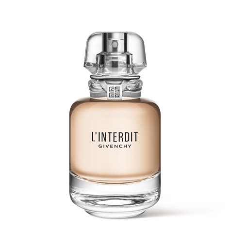 l'interdit givenchy mens or womens|givenchy perfume l'interdit boots.